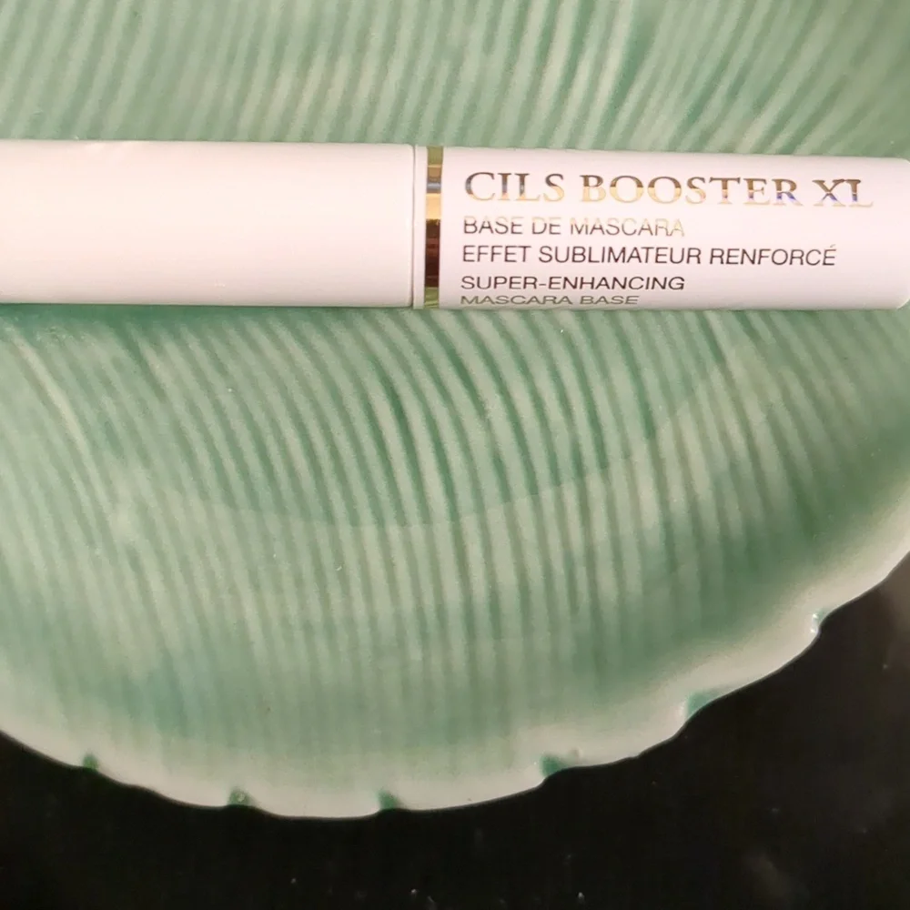 Super-Enhancing Mascara Base